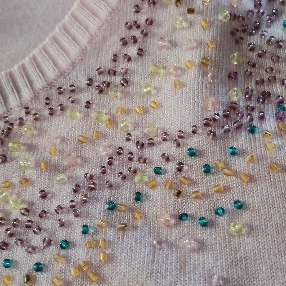 BOCAR button sweater - Picture 6 of 6